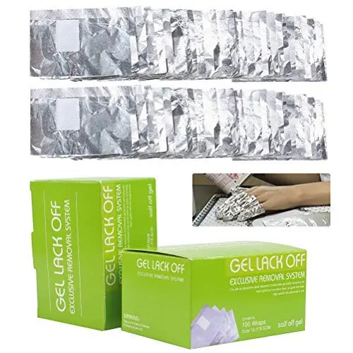 Gel Lack Off 