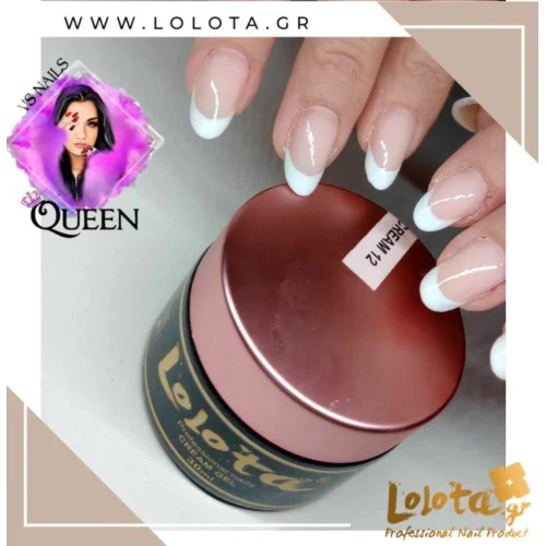 Cream Gel Lolota 50ml