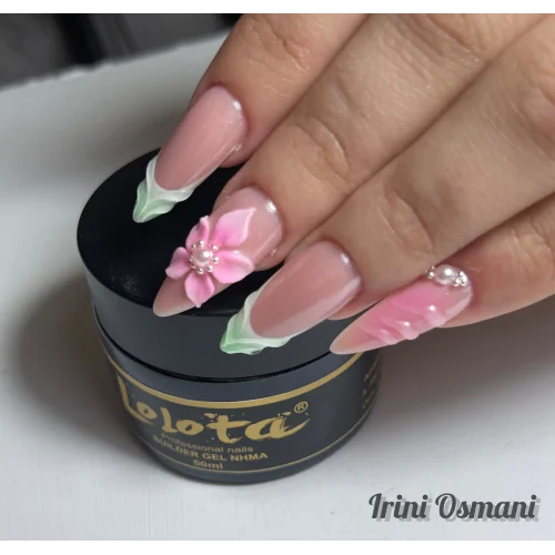 Builder Gel Νήμα Lolota 30ml