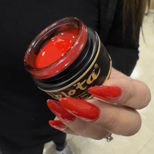 Πακέτο Εφαρμογής Gel νήμα Gelly tips