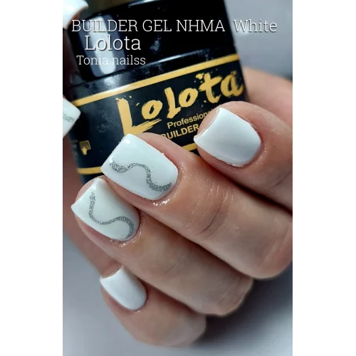 Builder Gel Νήμα Lolota 50ml