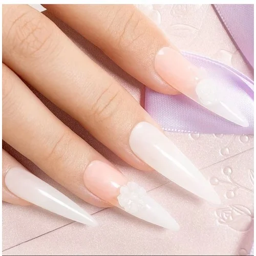 Plasteline Carving 3D Gel White 15ml