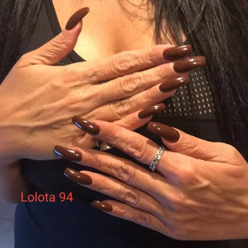 Ημιμόνιμο Επαγγελματικό Βερνίκι Lolota 15ml No94