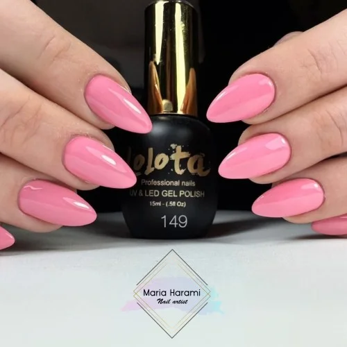 Ημιμόνιμο Επαγγελματικό Βερνίκι Lolota 15ml No149