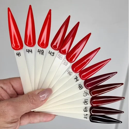 Ημιμόνιμο Επαγγελματικό Βερνίκι Lolota 15ml No039