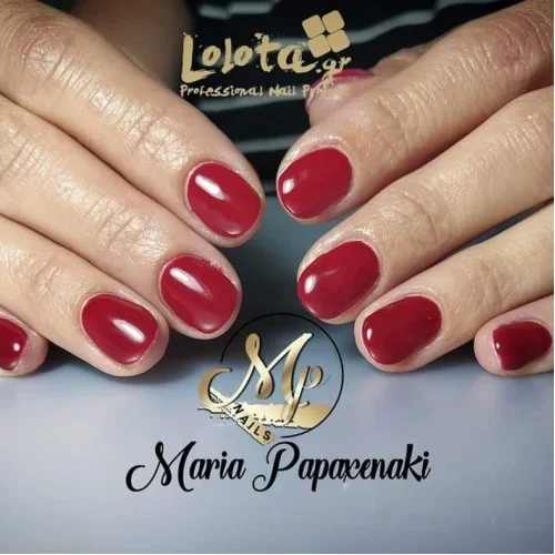 Ημιμόνιμο Επαγγελματικό Βερνίκι Lolota 15ml No57