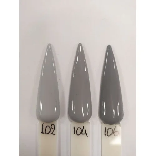 Ημιμόνιμο Επαγγελματικό Βερνίκι Lolota 15ml No102