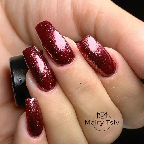 Ημιμόνιμα PLATINUM Glitter Flash Lolota 12ml 