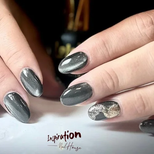 Diamond Cat eye Lolota 15ml NoD40 ΓΡΑΦΙΤΗΣ
