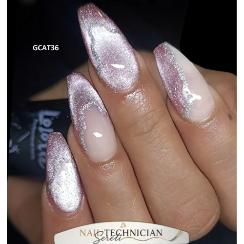 SUPER SALES Cat eye Glass Diamond Lolota 12ml 