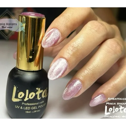 Diamond Cat eye Lolota 15ml NoD06