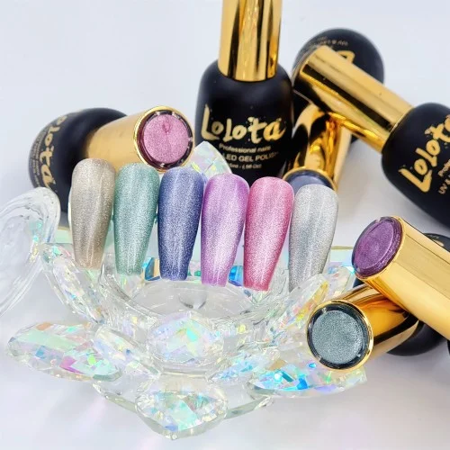Diamond Cat eye Lolota 15ml NoD04