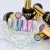 Lolota Diamond Cat eye Ημιμόνιμα Βερνίκια 15ml
