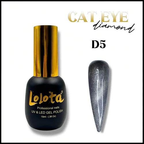 Diamond Cat eye Lolota 15ml NoD05