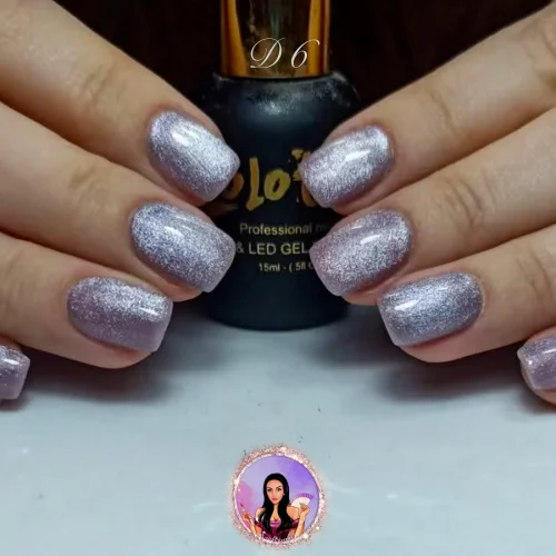 Diamond Cat eye Lolota 15ml NoD05