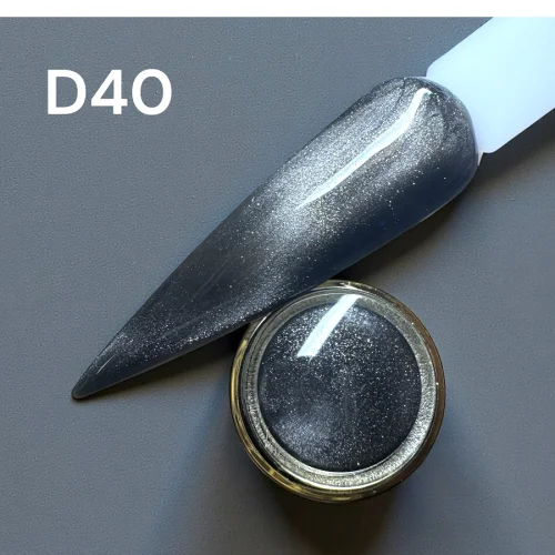 Diamond Cat eye Lolota 15ml NoD40 ΓΡΑΦΙΤΗΣ