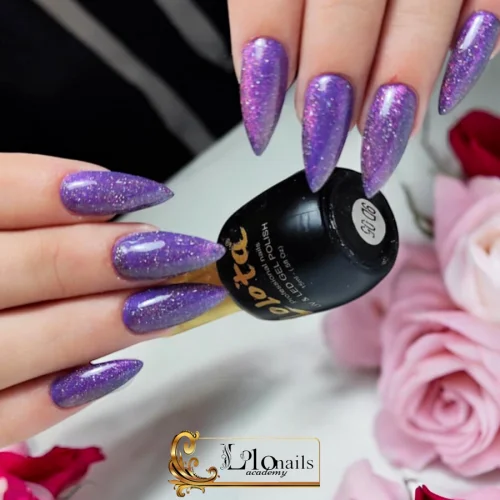 Cat eye 9D Flash Lolota 15ml 