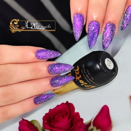 Cat eye 9D Flash Lolota 15ml Νο5