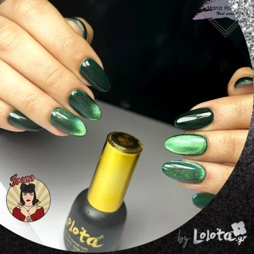 Diamond Cat eye Lolota 15ml NoD21