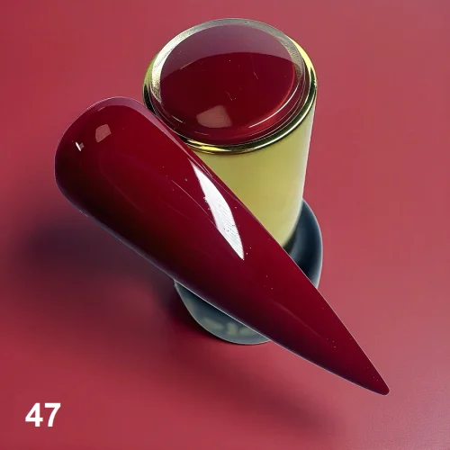 Ημιμόνιμο Επαγγελματικό Βερνίκι Lolota 15ml No47