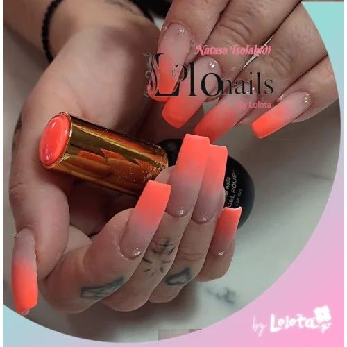 Ημιμόνιμο Επαγγελματικό Βερνίκι Lolota 15ml No213