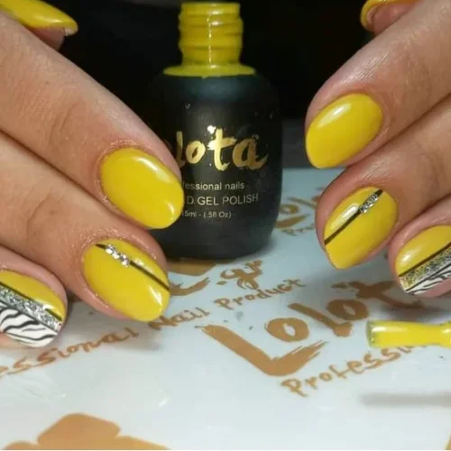 Ημιμόνιμο Επαγγελματικό Βερνίκι Lolota 15ml No64
