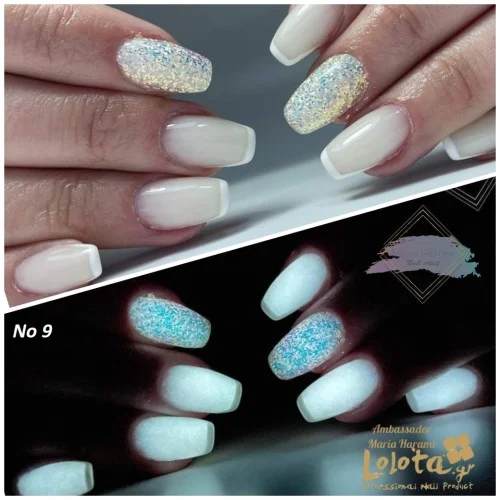 Summer Offers AcrylicGel Neon Lolota 50ml 2 + 1 ΔΩΡΟ 