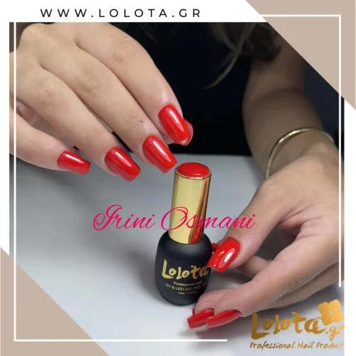 Ημιμόνιμο Επαγγελματικό Βερνίκι Lolota 15ml No42