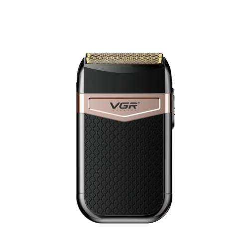 VGR V-331 Ξυριστική Μηχανή Προσώπου Επαναφορτιζόμενη