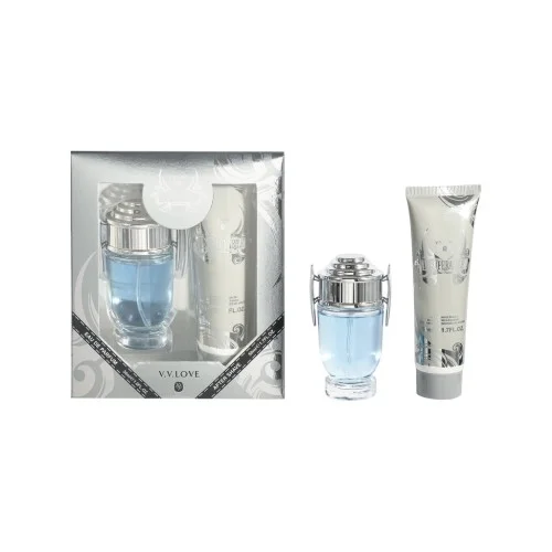 Gift Set INSUPERABILE V.v Love Eau de Toilette - After Shave Τύπου