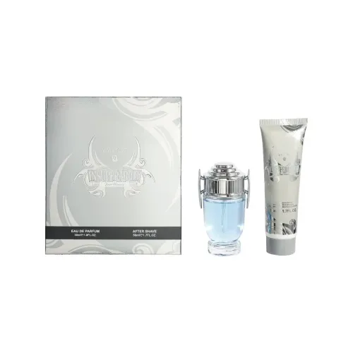 Gift Set INSUPERABILE V.v Love Eau de Toilette - After Shave Τύπου