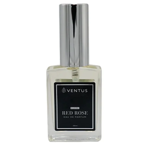 Ανδρικό Άρωμα Ventus Red Rose Eau de Parfum 30ml