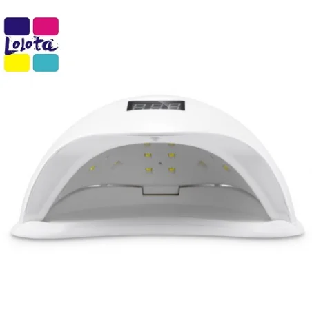 Επαγγελματικό Φουρνάκι νυχιών με 24 λάμπες LED/ UV 48W SUN-5 