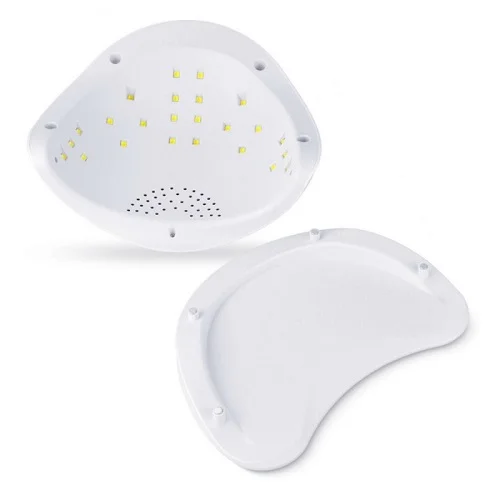 Επαγγελματικό Φουρνάκι νυχιών με 24 λάμπες LED/ UV 48W SUN-5 