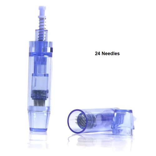 Ανταλλακτική Κεφαλή Dermapen 24 Needles