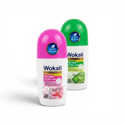 Αποσμητικό Roll-on 48 ωρών 80ml