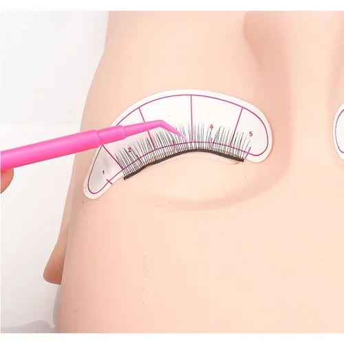 Βουρτσάκι Ανύψωσης για lash lift 3σε 1
