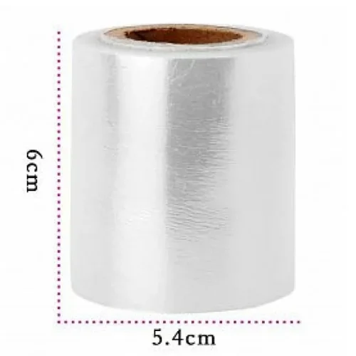 Μεμβράνη κάλυψης φρυδιών ρολό 42mm x 2m