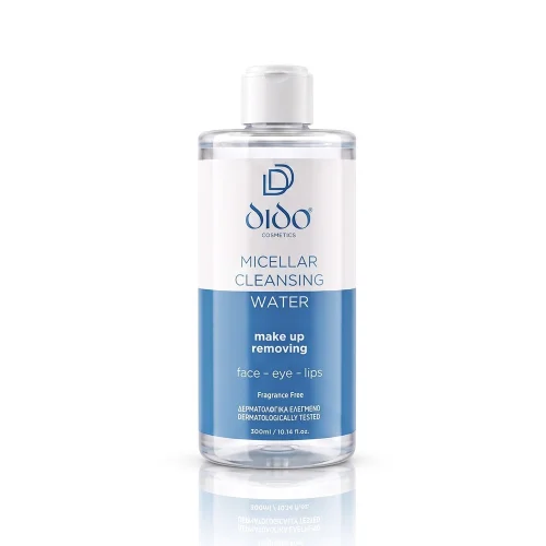 Micellar Cleansing Water 300ml