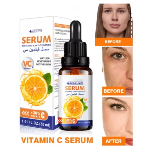 SERUM VC EXTRACT