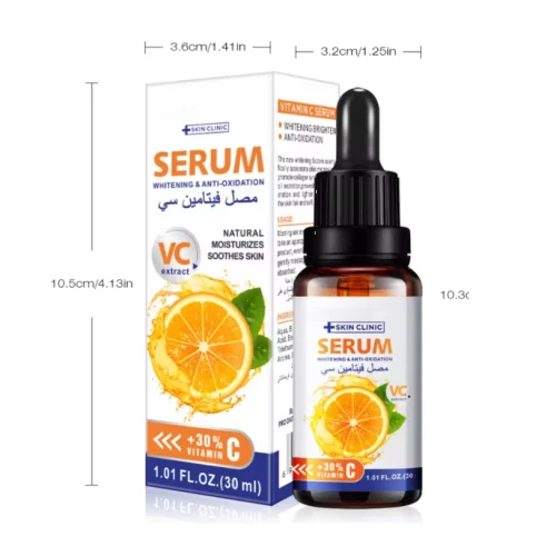 SERUM VC EXTRACT