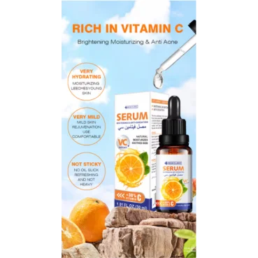 SERUM VC EXTRACT