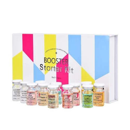 BB Glow Booster Starter Kit