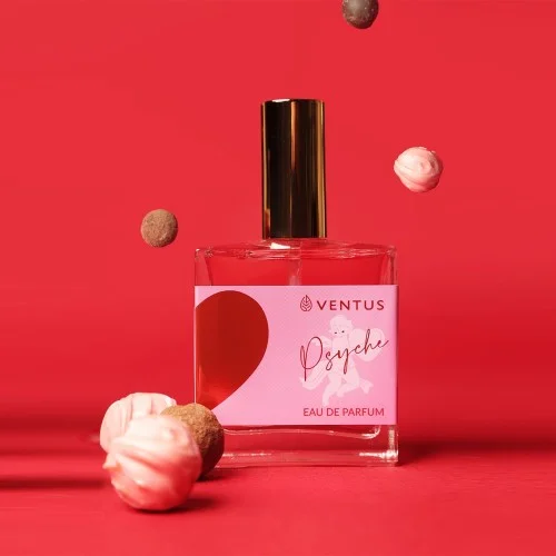 Ventus Psyche Eau de Parfum 100ml