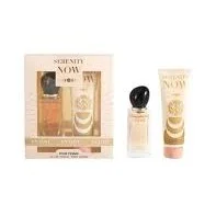 Gift Set Eau De Parfum - Body Lotion Serenity Now Τύπου