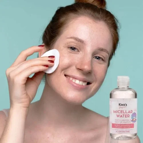 Kikas Micellar Water 250ml