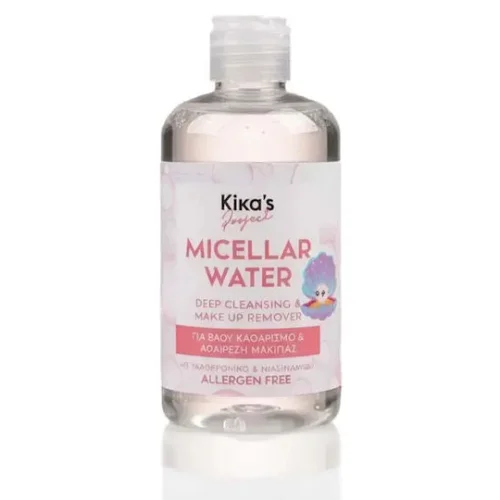 Kikas Micellar Water 250ml