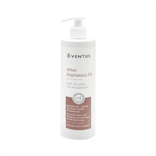 Λάδι Αποτρίχωσης Ventus Imel 500ml