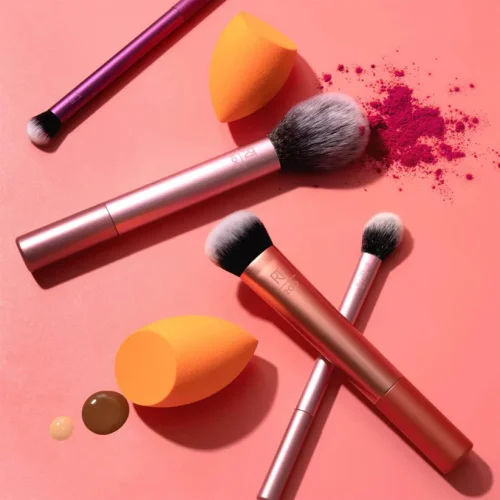 Πινέλα Μακιγιάζ RT Everyday Essential 6-piece Brush Set