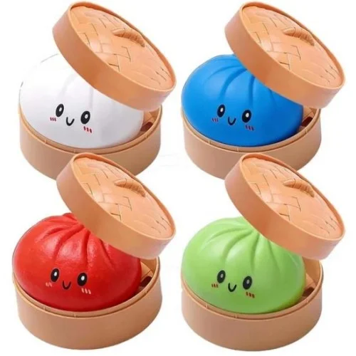Squishy BUN mystery box